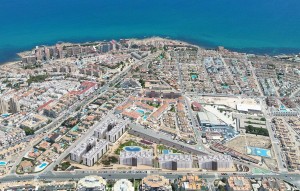New Build - Apartment - Torrevieja