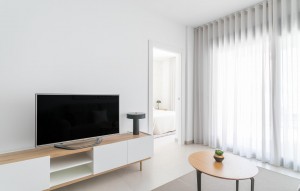 New Build - Apartment - Torrevieja