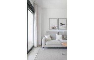 New Build - Apartment - Torrevieja