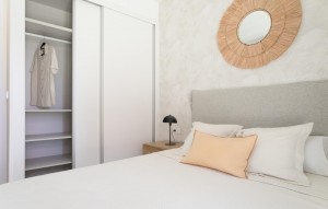 New Build - Apartment - Torrevieja