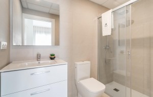 New Build - Apartment - Torrevieja