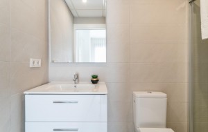 New Build - Apartment - Torrevieja