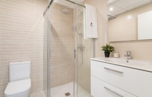 New Build - Apartment - Torrevieja