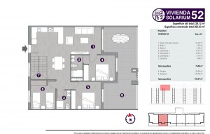 New Build - Apartment - Torrevieja