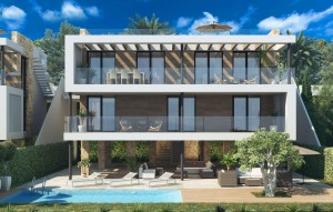 Nouvelle construction - Villa - Rojales / Ciudad Quesada - Rojales