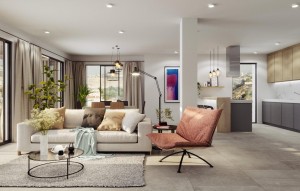 Nouvelle construction - Villa - Rojales / Ciudad Quesada - Rojales