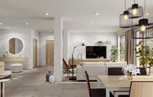 Nouvelle construction - Villa - Rojales / Ciudad Quesada - Rojales