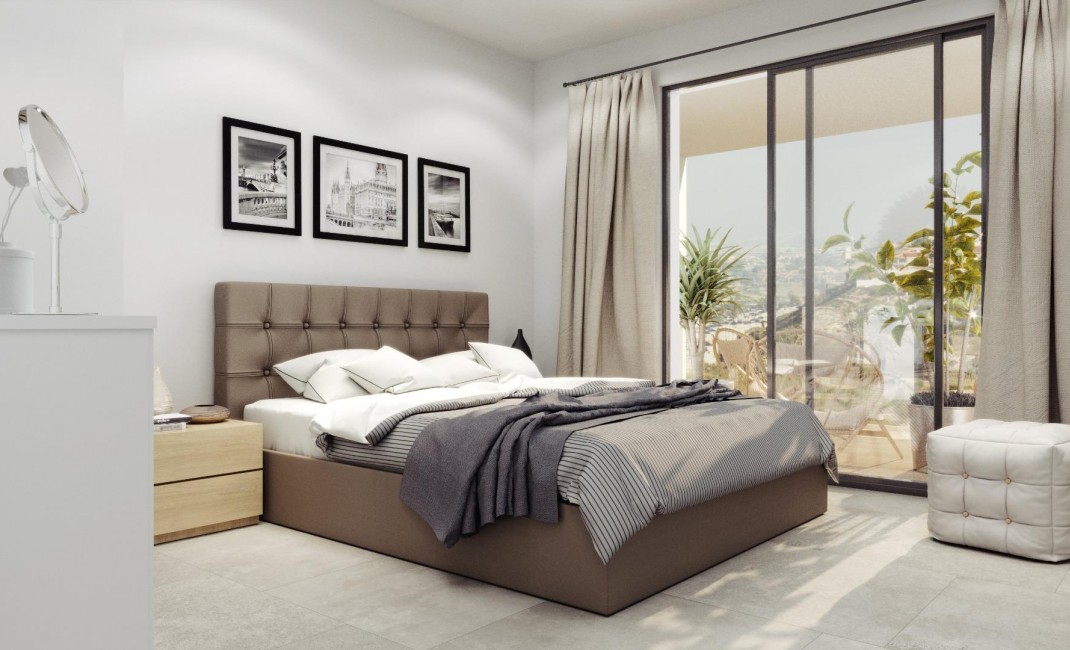 Nouvelle construction - Villa - Rojales / Ciudad Quesada - Rojales