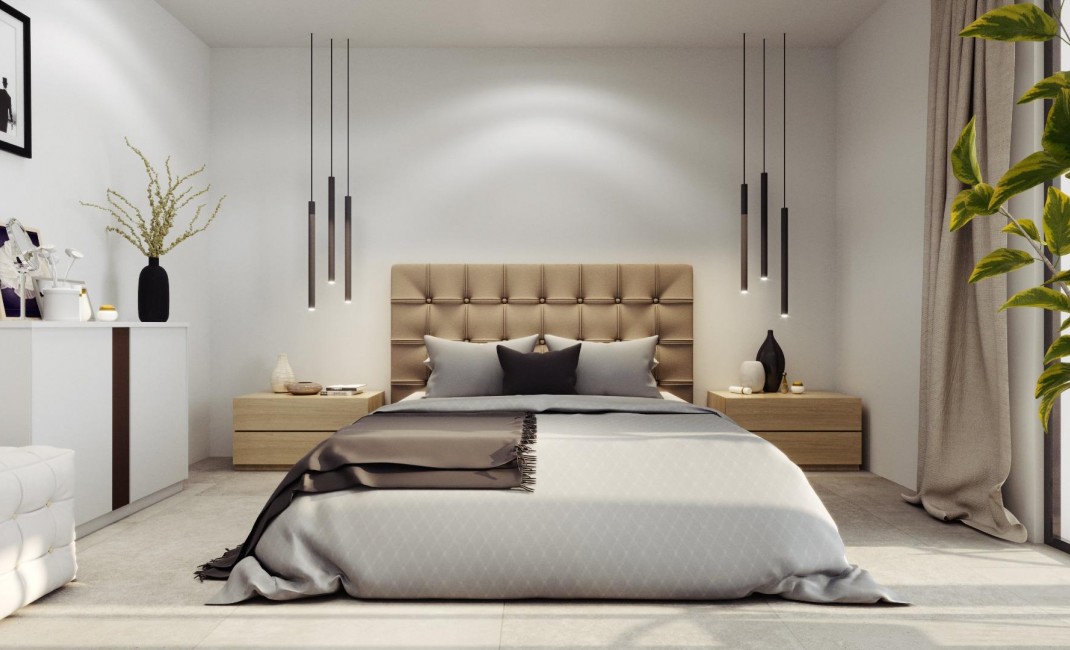 Nouvelle construction - Villa - Rojales / Ciudad Quesada - Rojales