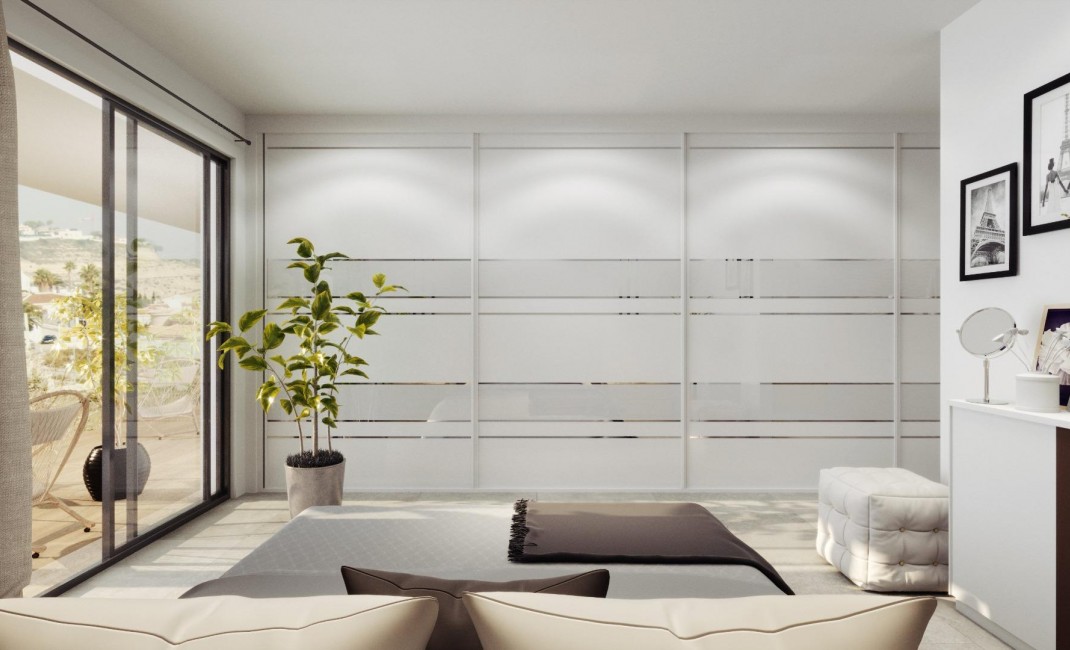 Nouvelle construction - Villa - Rojales / Ciudad Quesada - Rojales