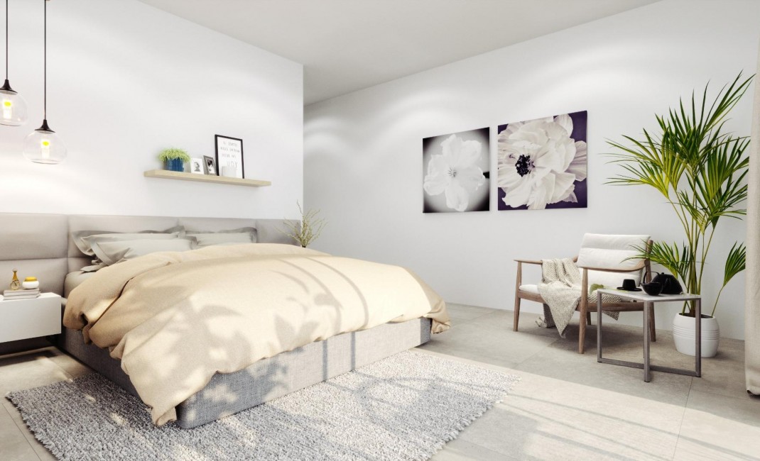 Nouvelle construction - Villa - Rojales / Ciudad Quesada - Rojales