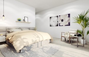 Nouvelle construction - Villa - Rojales / Ciudad Quesada - Rojales