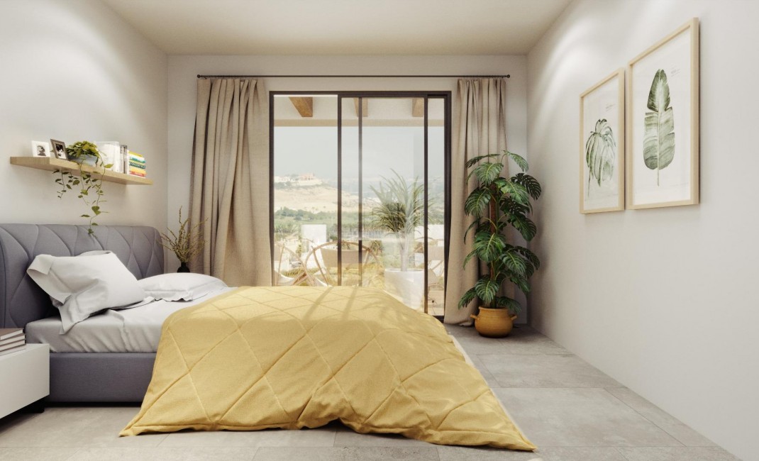 Nouvelle construction - Villa - Rojales / Ciudad Quesada - Rojales