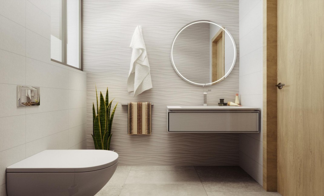 Nouvelle construction - Villa - Rojales / Ciudad Quesada - Rojales