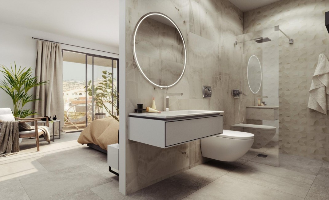 Nouvelle construction - Villa - Rojales / Ciudad Quesada - Rojales