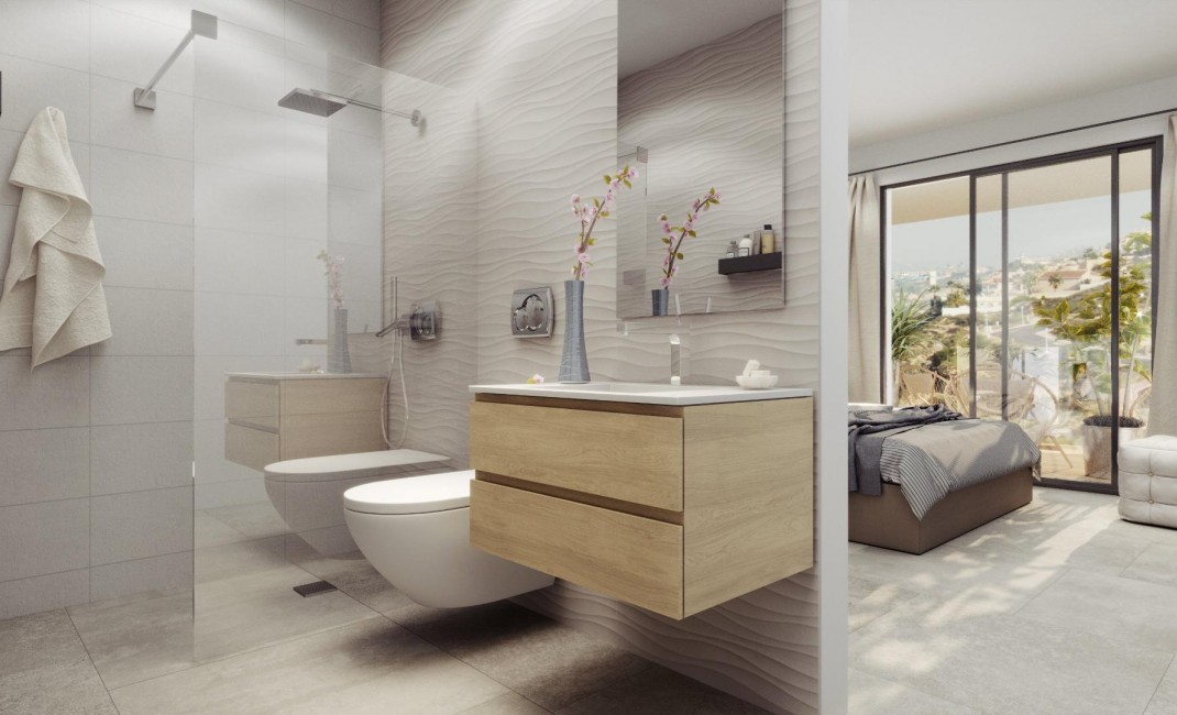 Nouvelle construction - Villa - Rojales / Ciudad Quesada - Rojales