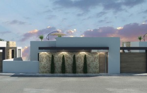 Nouvelle construction - Villa - Rojales / Ciudad Quesada - Rojales