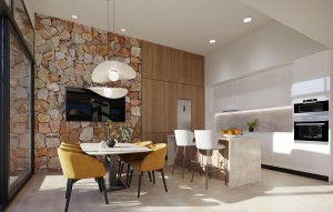 Nouvelle construction - Villa - Fuente Álamo