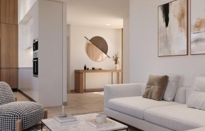 Nouvelle construction - Villa - Fuente Álamo