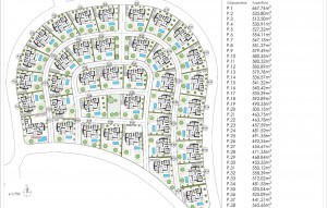 Nouvelle construction - Villa - Fuente Álamo
