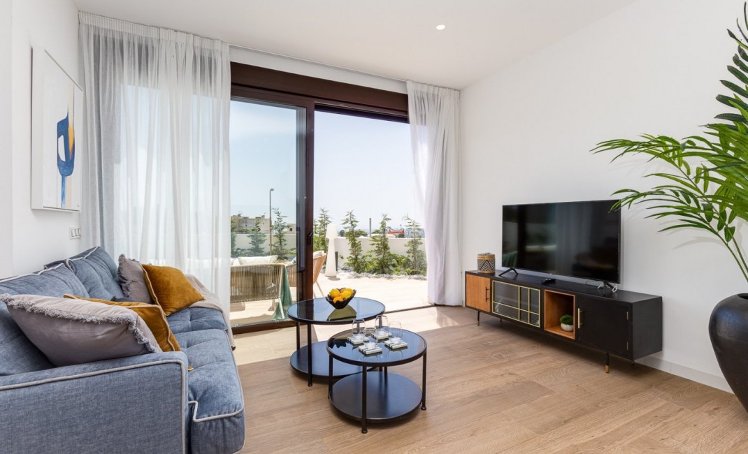 New Build - Villa - Finestrat