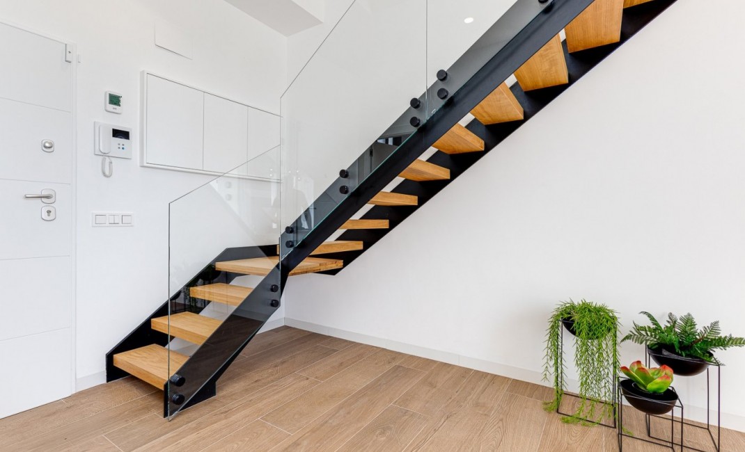 New Build - Villa - Finestrat