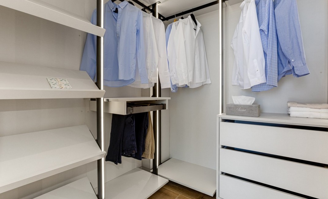 New Build - Villa - Finestrat