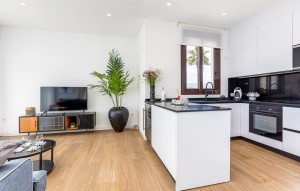 New Build - Villa - Finestrat