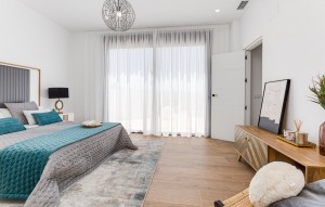 New Build - Villa - Finestrat