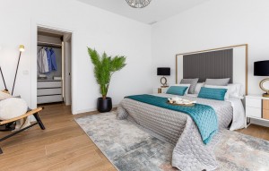 New Build - Villa - Finestrat