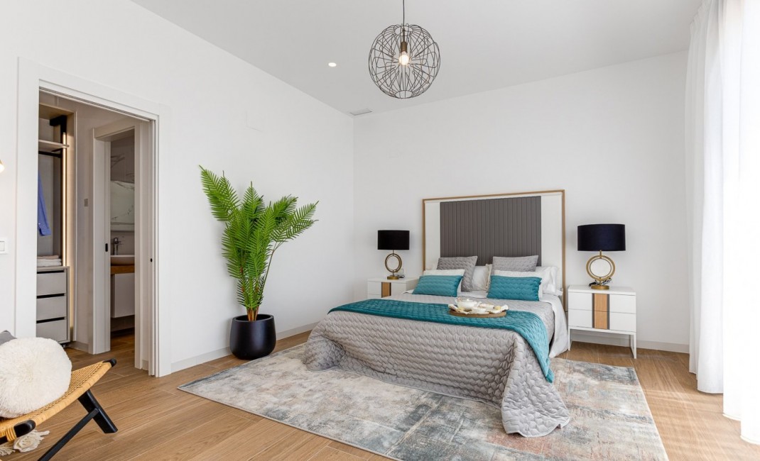 New Build - Villa - Finestrat