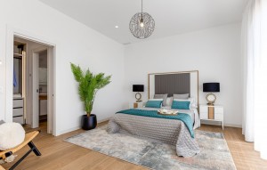 New Build - Villa - Finestrat