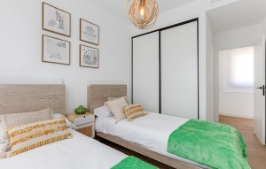 New Build - Villa - Finestrat