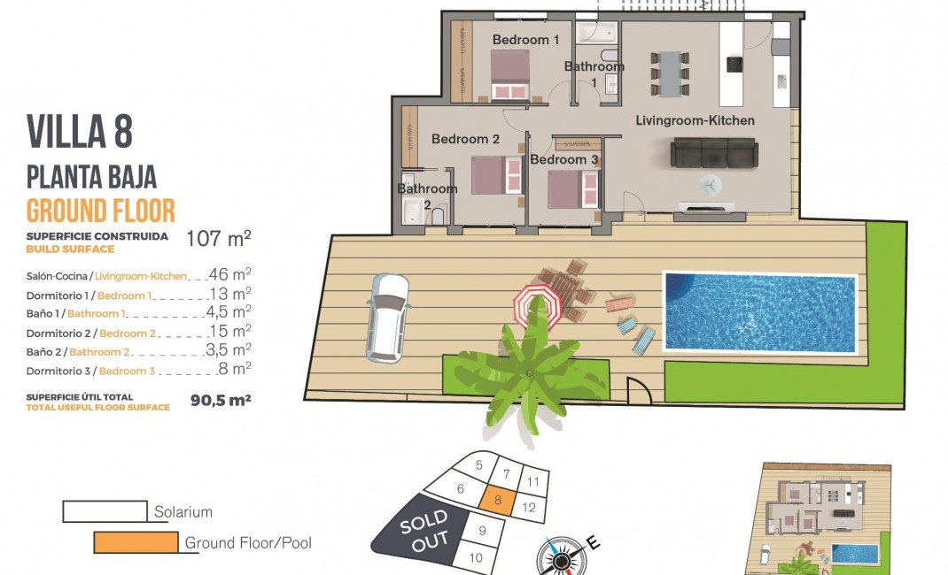 New Build - Villa - Finestrat