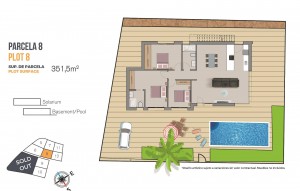 New Build - Villa - Finestrat