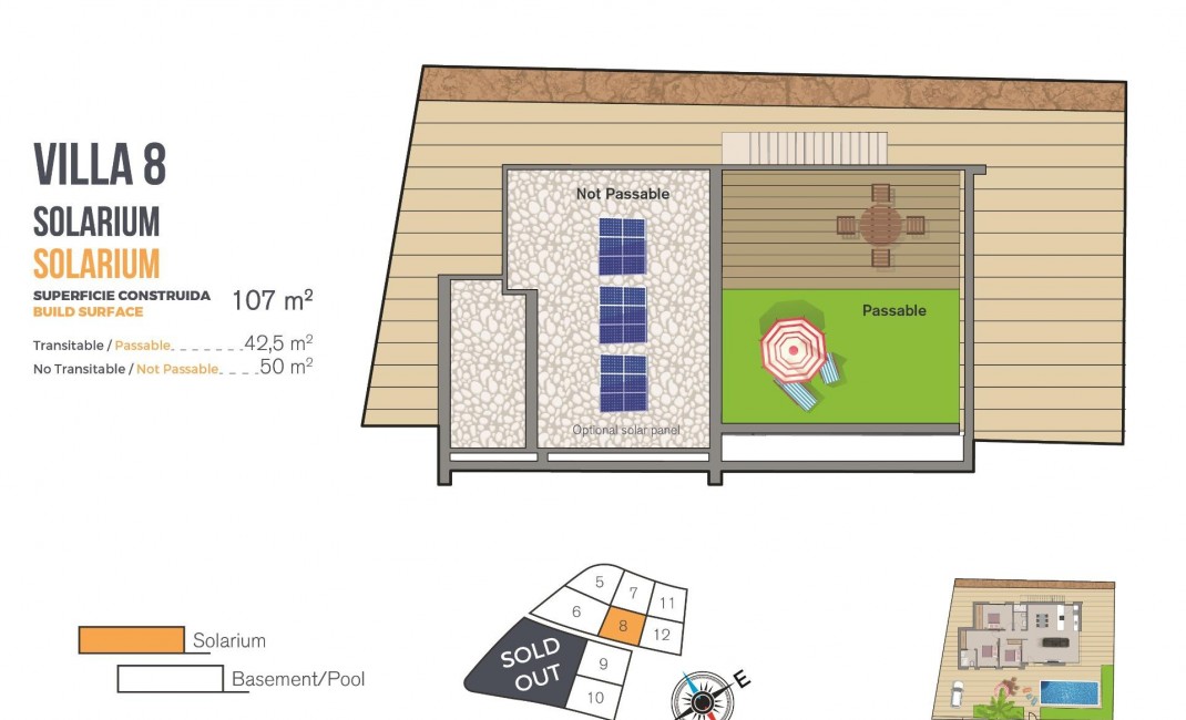 New Build - Villa - Finestrat