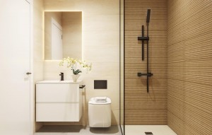 Nouvelle construction - Townhouse - Pilar de la Horadada - PILAR DE LA HORADADA