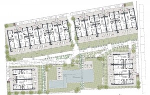 Nouvelle construction - Appartement - San Miguel de Salinas