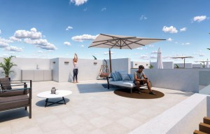 New Build - Villa - Torre Pacheco - Torre-pacheco