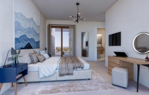 New Build - Villa - Torre Pacheco - Torre-pacheco