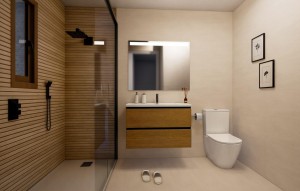 New Build - Villa - Torre Pacheco - Torre-pacheco