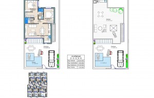 New Build - Villa - Torre Pacheco - Torre-pacheco