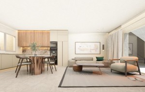 New Build - Apartment - Pilar de la Horadada - PILAR DE LA HORADADA