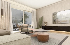 New Build - Apartment - Pilar de la Horadada - PILAR DE LA HORADADA