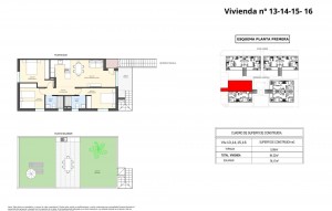 New Build - Apartment - Pilar de la Horadada - PILAR DE LA HORADADA