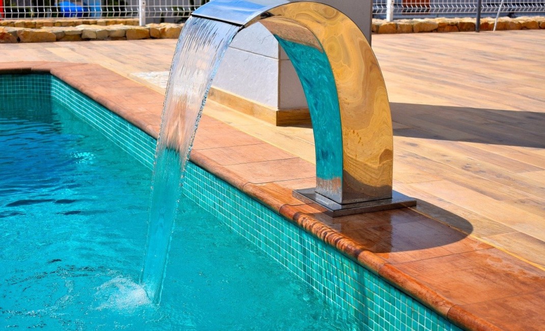 New Build - Villa - Finestrat