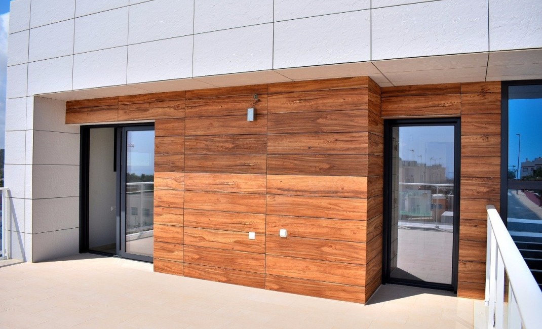 New Build - Villa - Finestrat