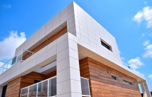 New Build - Villa - Finestrat