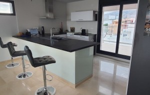 New Build - Villa - Finestrat