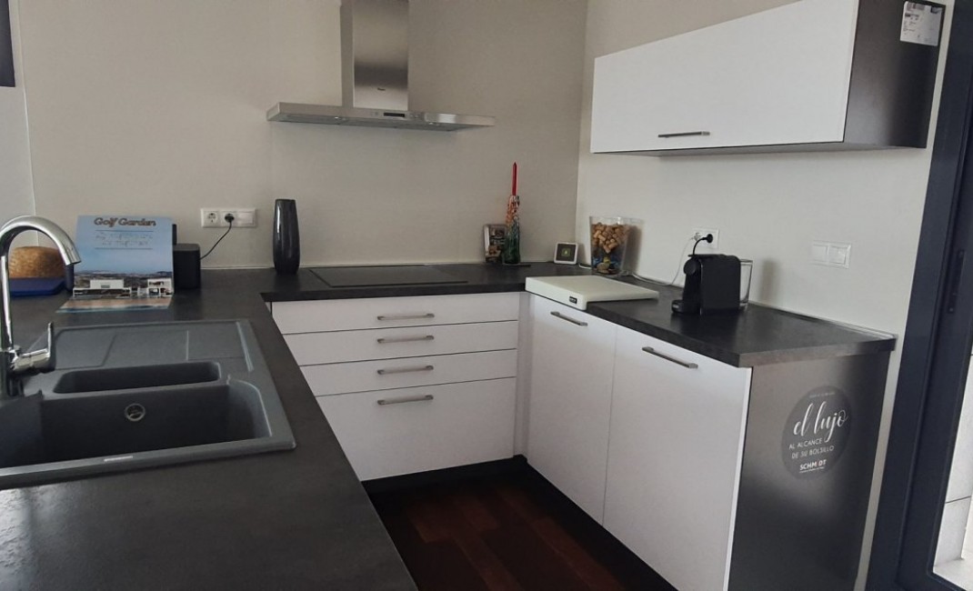 New Build - Villa - Finestrat